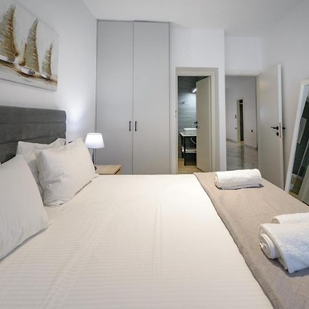 Theotokopoulos Park Renovated Apartment Heraklion Exteriör bild