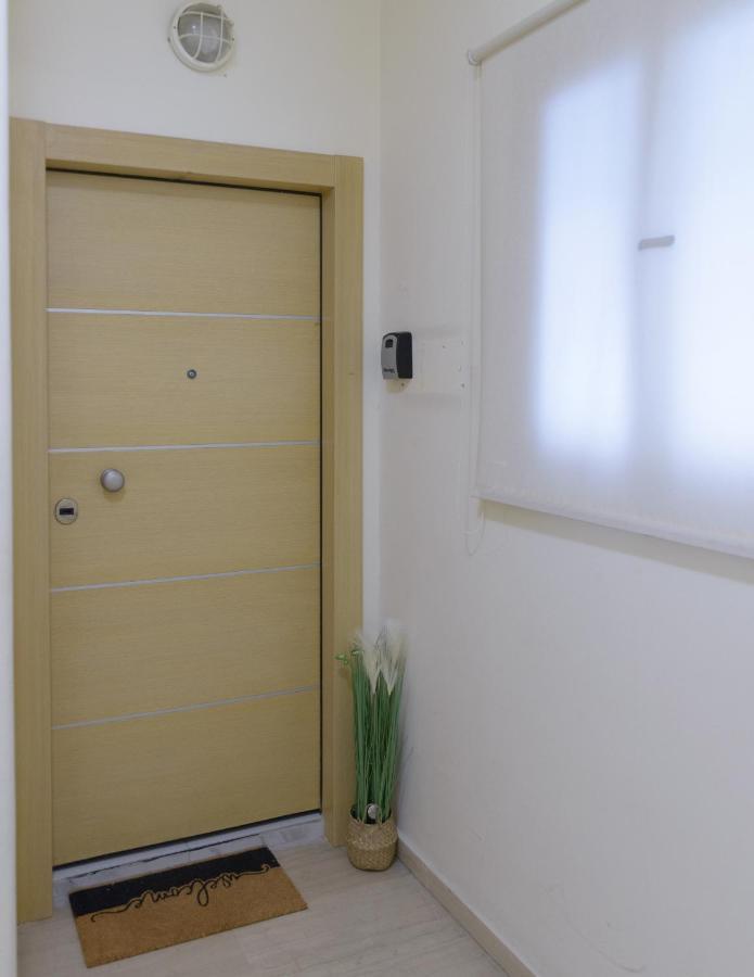 Theotokopoulos Park Renovated Apartment Heraklion Exteriör bild