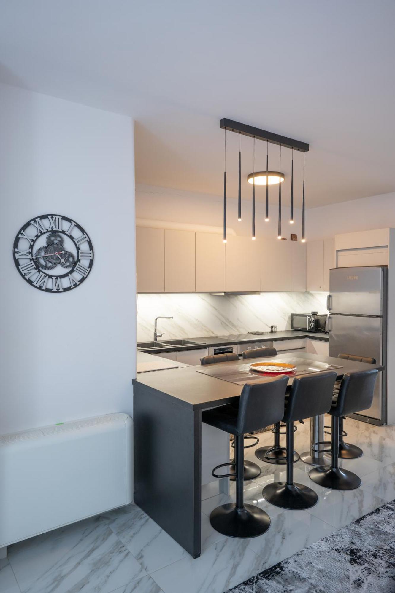 Theotokopoulos Park Renovated Apartment Heraklion Exteriör bild